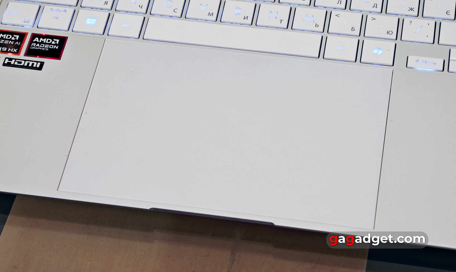 ASUS Zenbook S 16 review ASUS Zenbook S 16 review