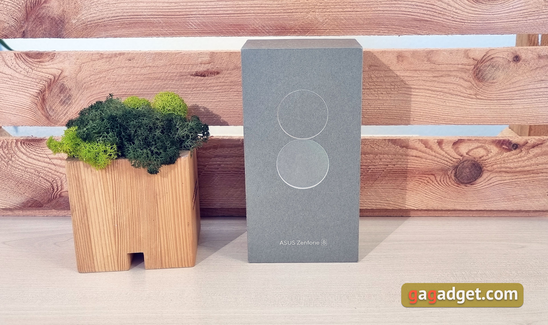 ASUS ZenFone 8 im Test-2 ASUS ZenFone 8 im Test-2