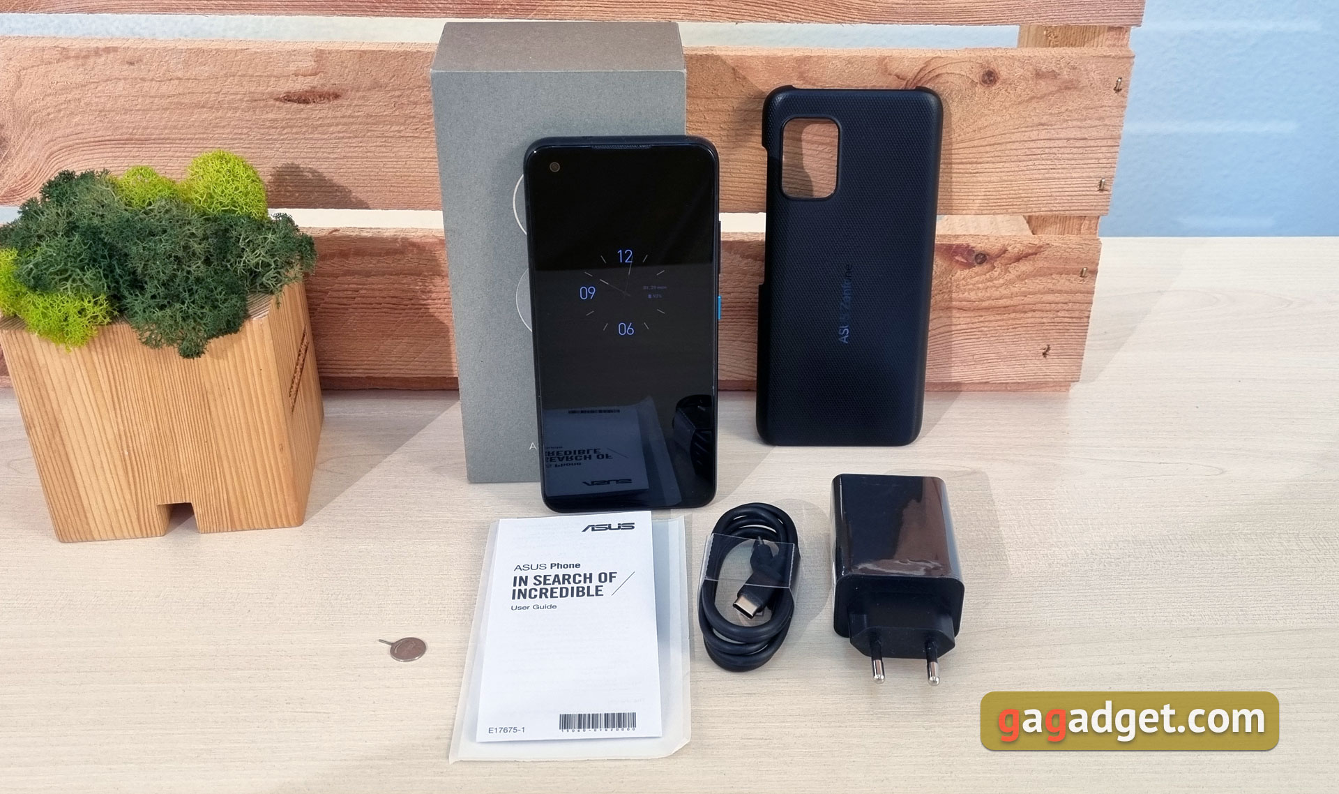 ASUS ZenFone 8 im Test-3 ASUS ZenFone 8 im Test-3