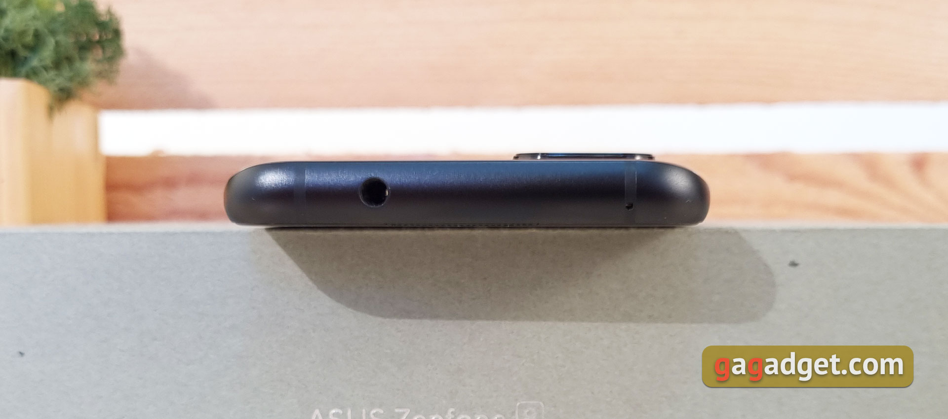 ASUS ZenFone 8 im Test-10 ASUS ZenFone 8 im Test-10