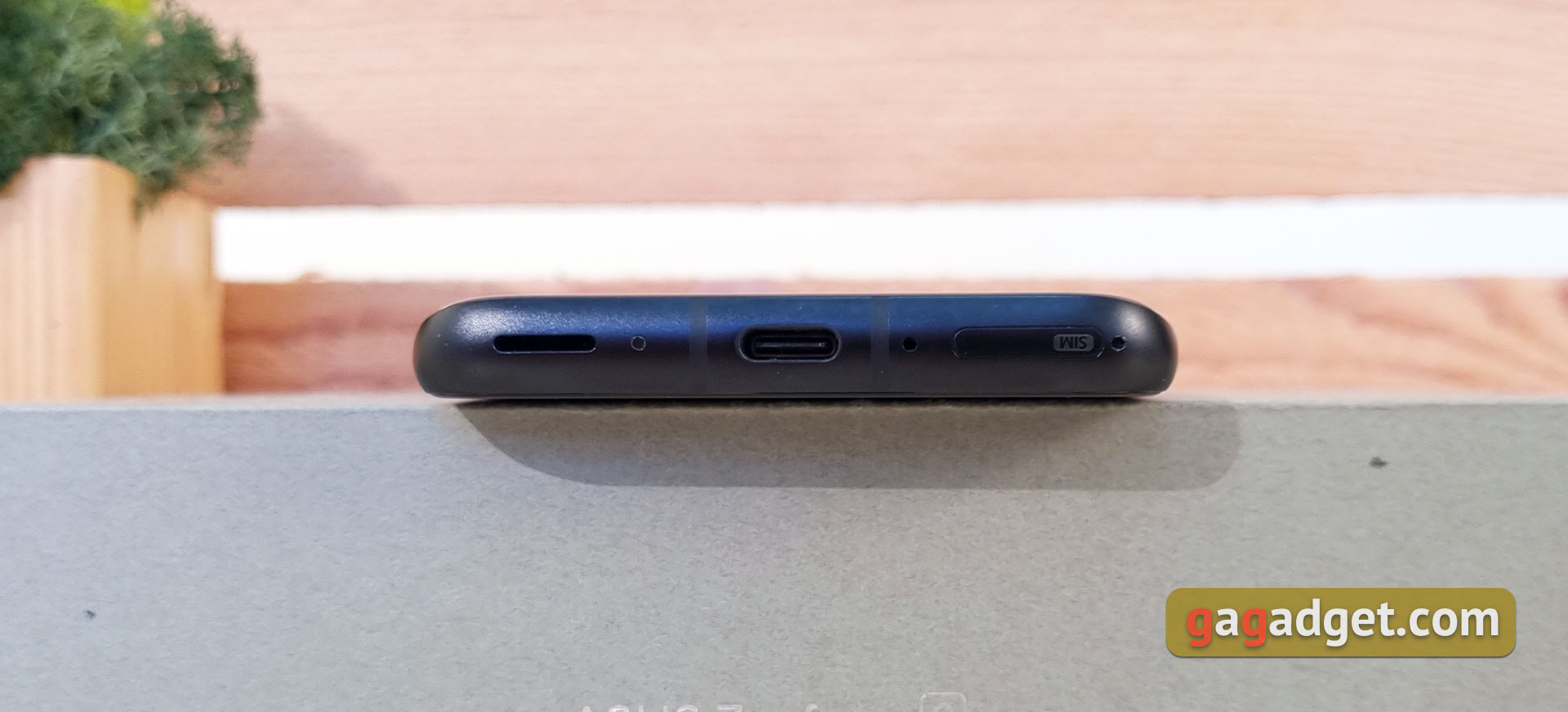 ASUS ZenFone 8 im Test-11 ASUS ZenFone 8 im Test-11