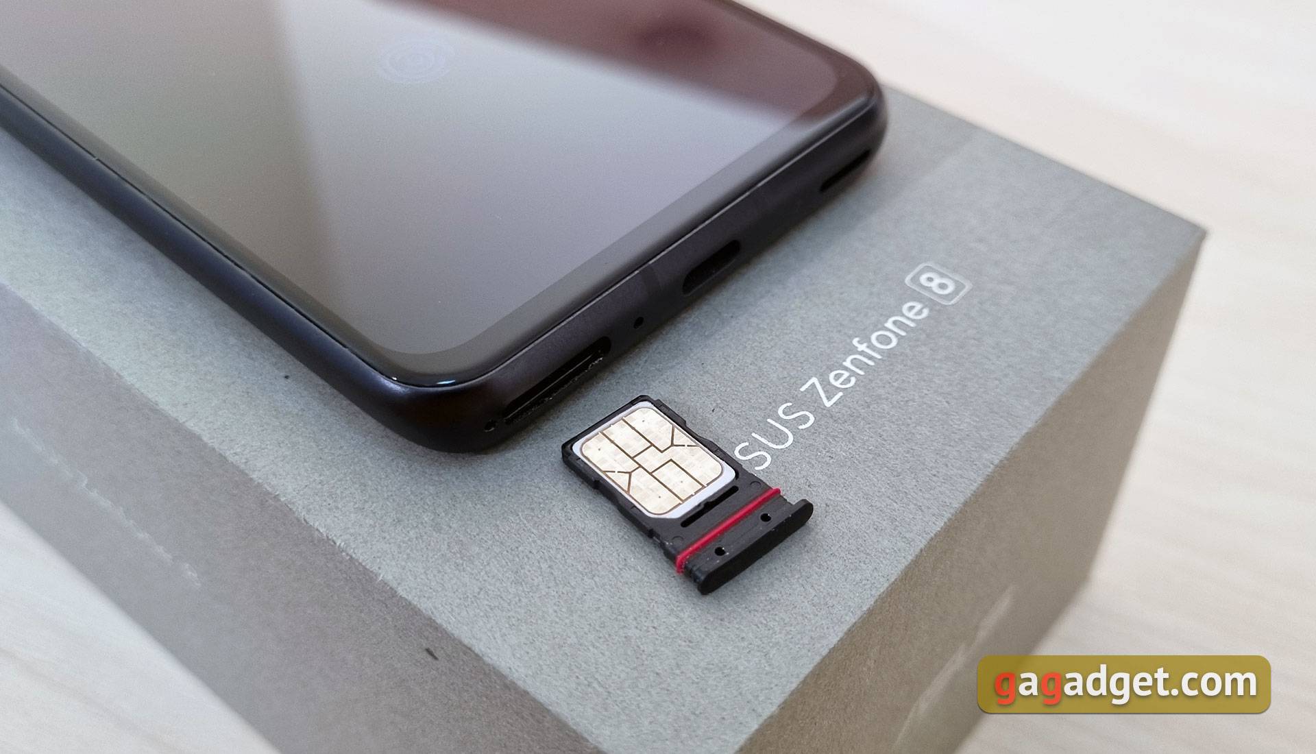 ASUS ZenFone 8 im Test-12 ASUS ZenFone 8 im Test-12