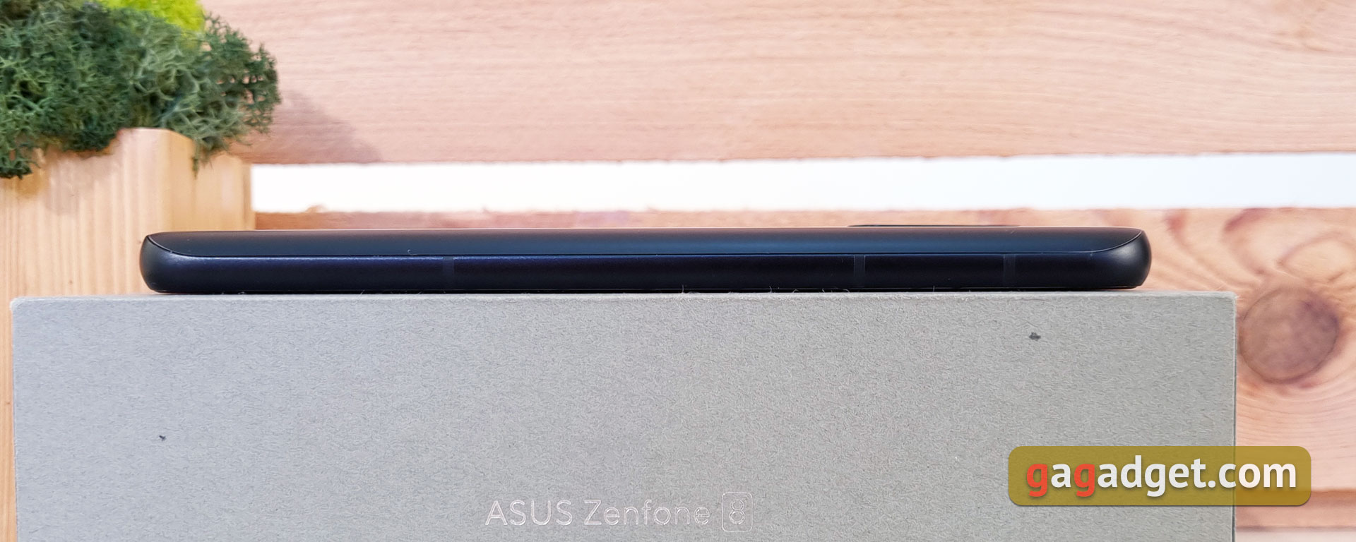 ASUS ZenFone 8 im Test-13 ASUS ZenFone 8 im Test-13