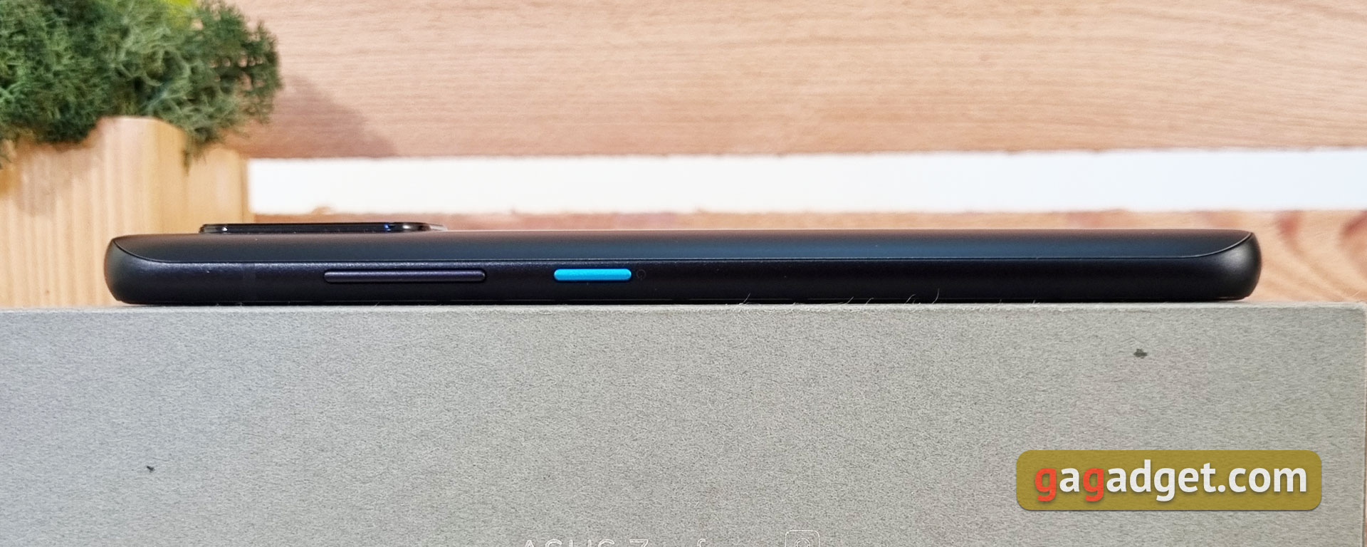 ASUS ZenFone 8 im Test-14 ASUS ZenFone 8 im Test-14