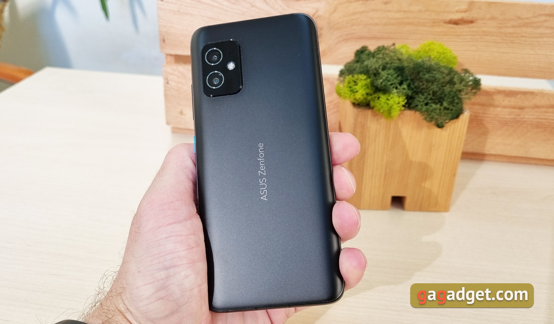 ASUS ZenFone 8 im Test-17 ASUS ZenFone 8 im Test-17