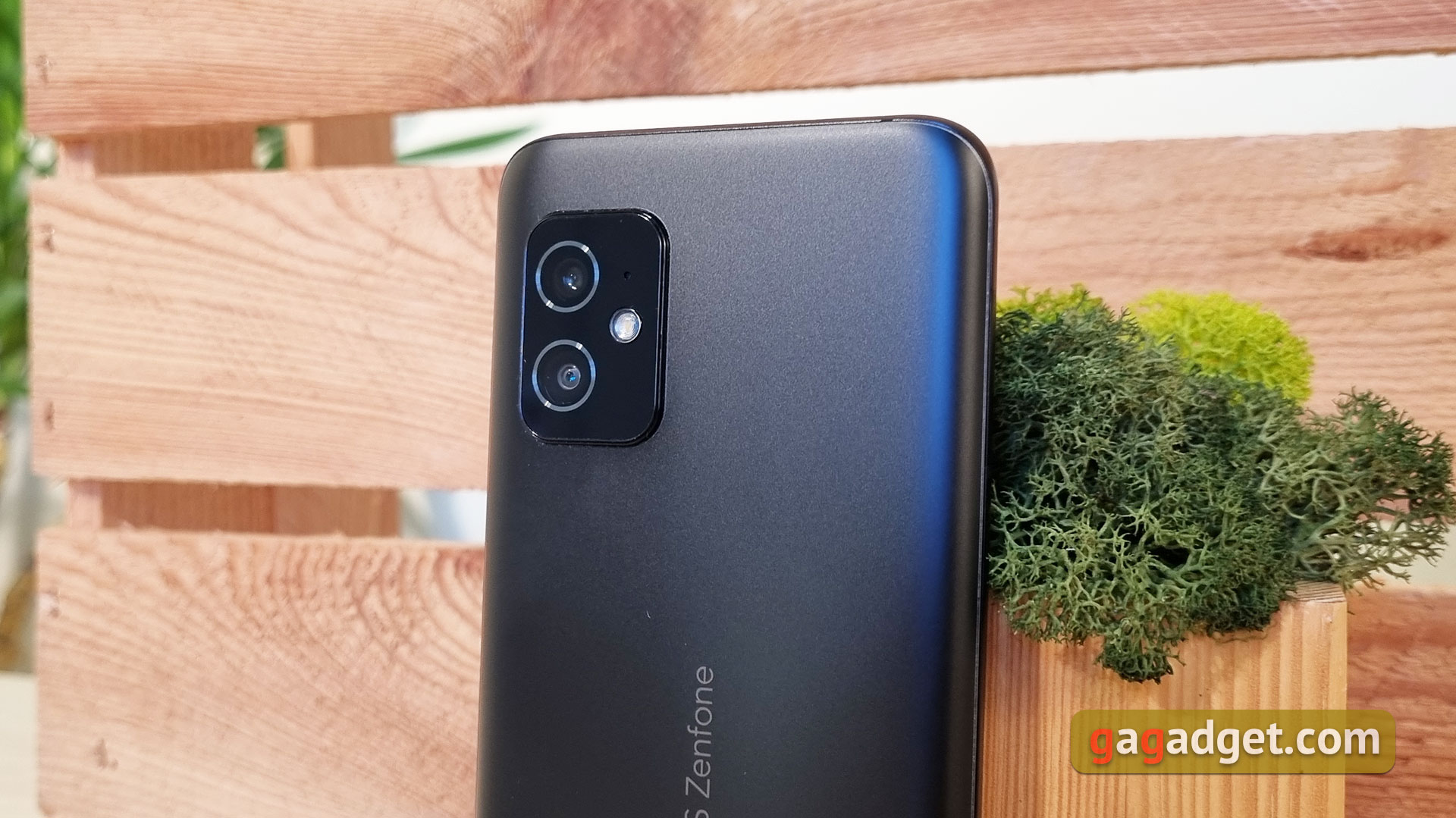 ASUS ZenFone 8 im Test-18 ASUS ZenFone 8 im Test-18