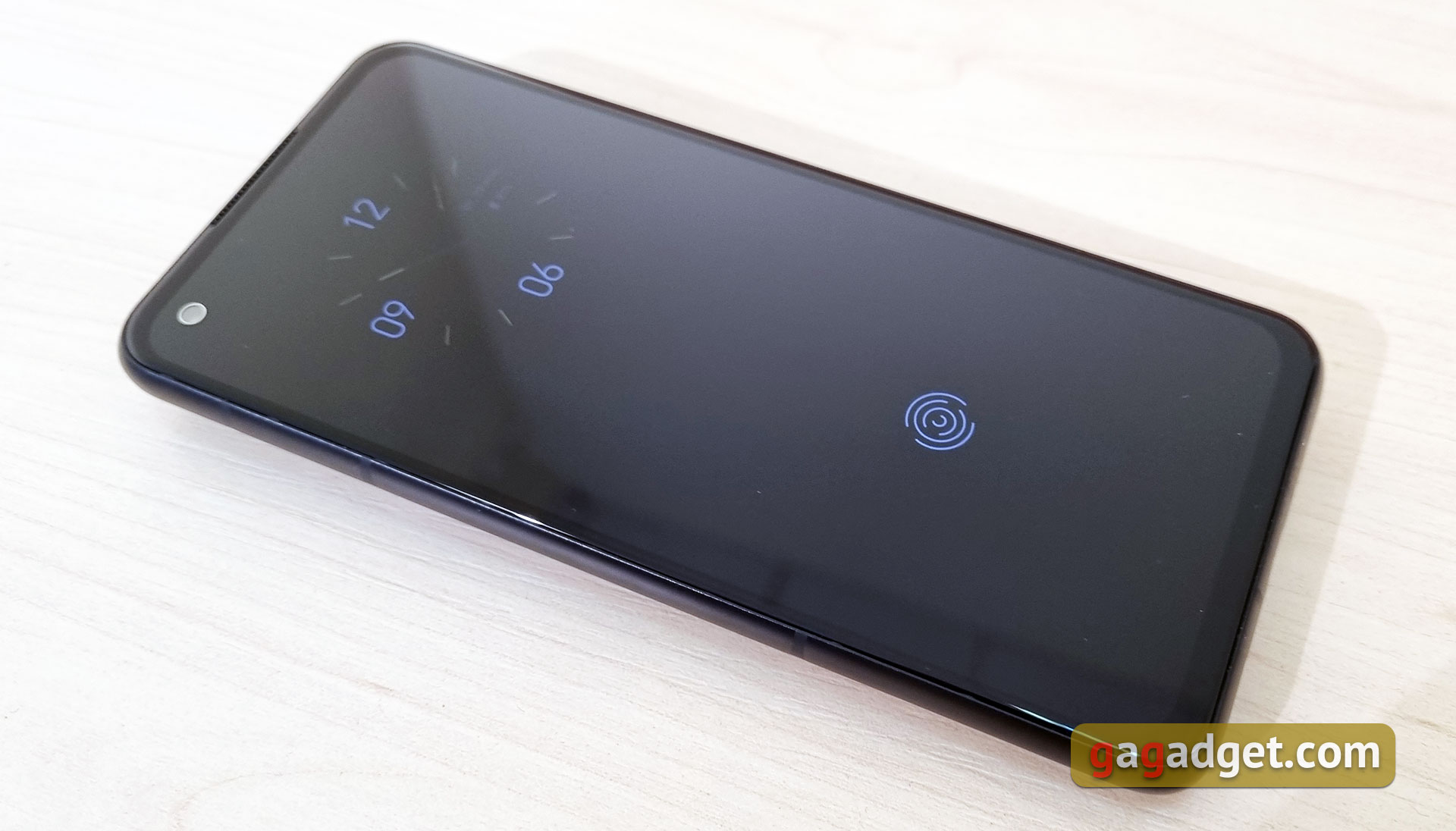 ASUS ZenFone 8 im Test-83 ASUS ZenFone 8 im Test-83