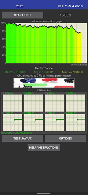 ASUS ZenFone 8 im Test-124 ASUS ZenFone 8 im Test-124