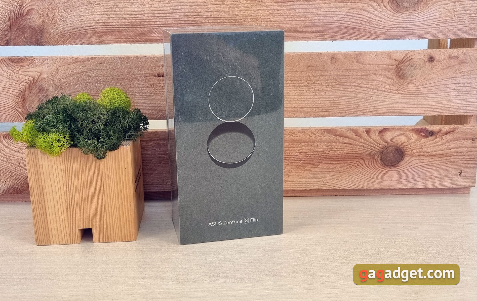 ASUS ZenFone 8 Flip im Test-2 ASUS ZenFone 8 Flip im Test-2