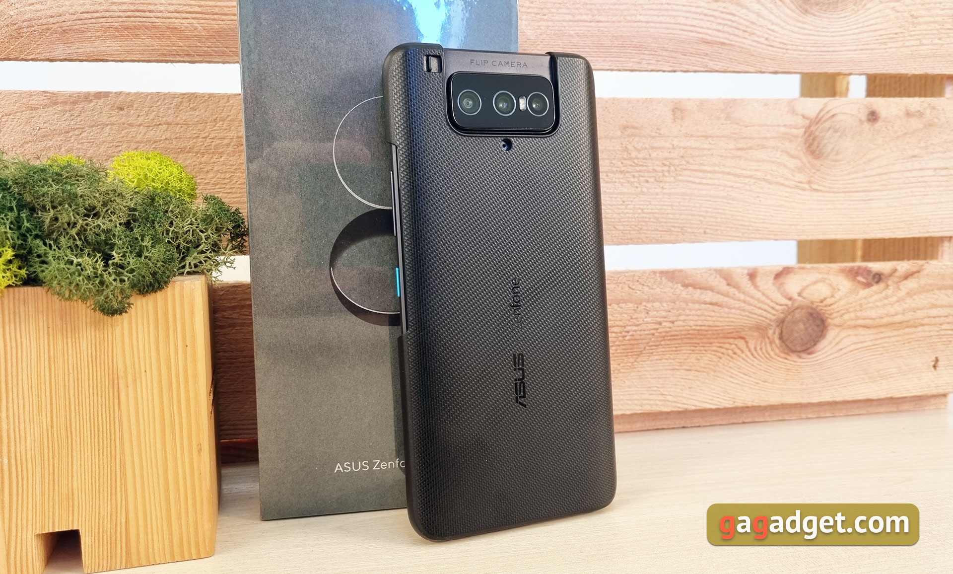 ASUS ZenFone 8 Flip im Test-6 ASUS ZenFone 8 Flip im Test-6