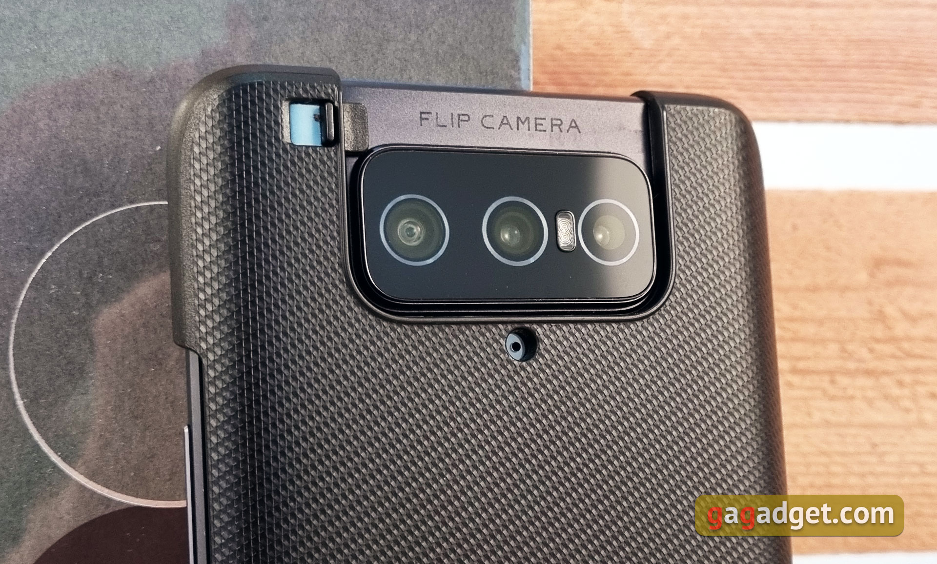 ASUS ZenFone 8 Flip im Test-7 ASUS ZenFone 8 Flip im Test-7