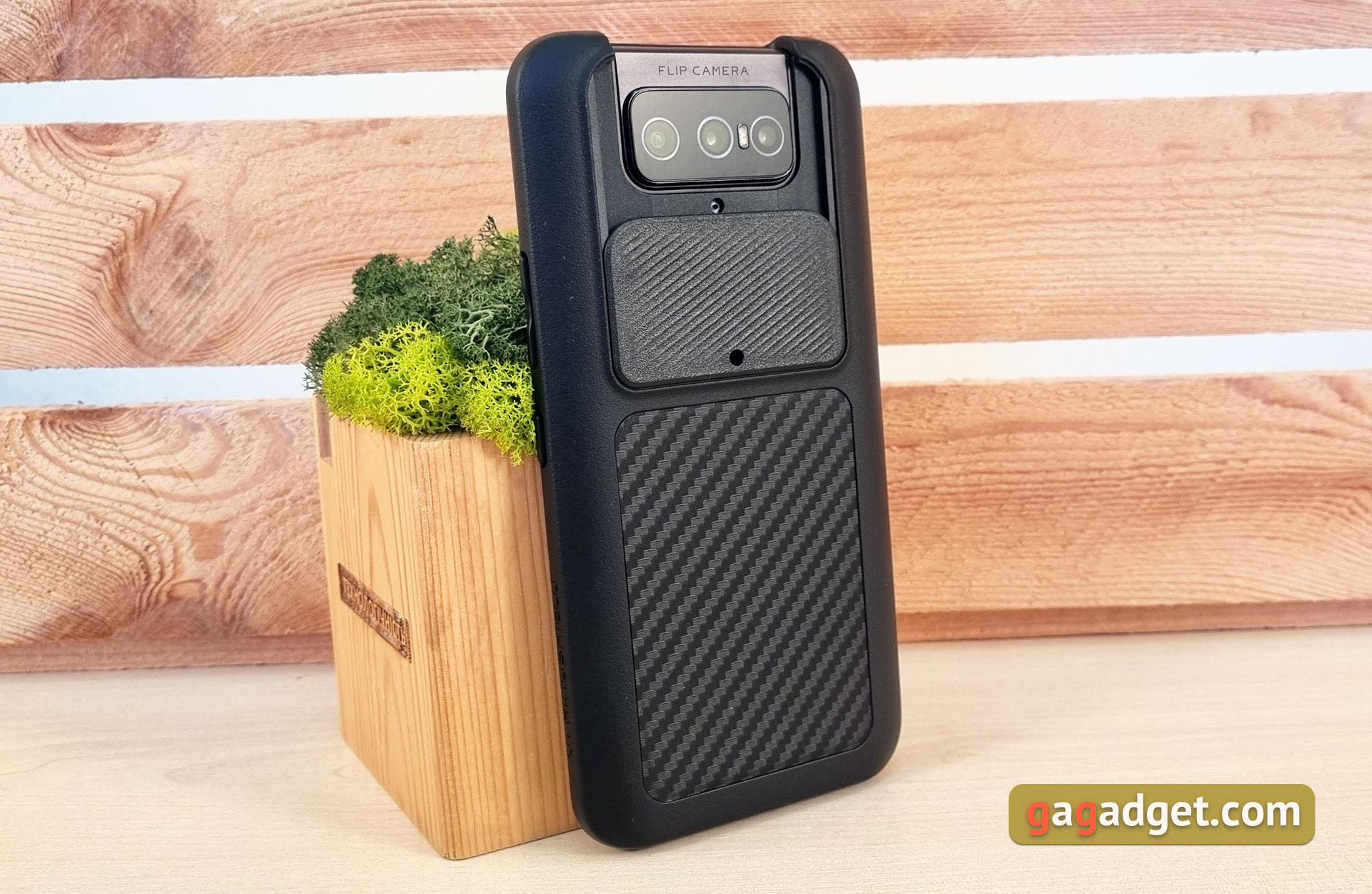 ASUS ZenFone 8 Flip im Test-8 ASUS ZenFone 8 Flip im Test-8