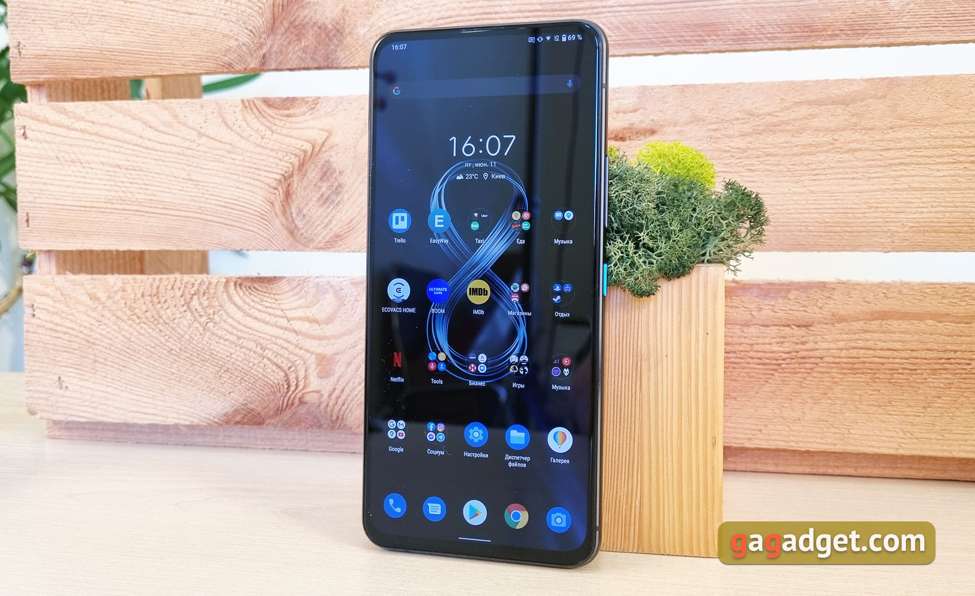 ASUS ZenFone 8 Flip im Test-19 ASUS ZenFone 8 Flip im Test-19