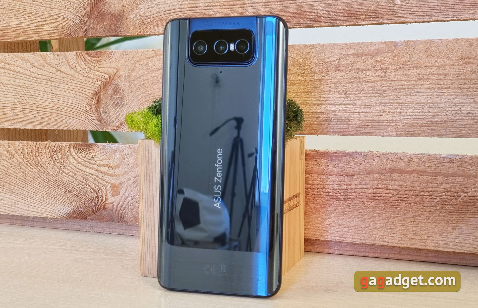 ASUS ZenFone 8 Flip im Test-27 ASUS ZenFone 8 Flip im Test-27