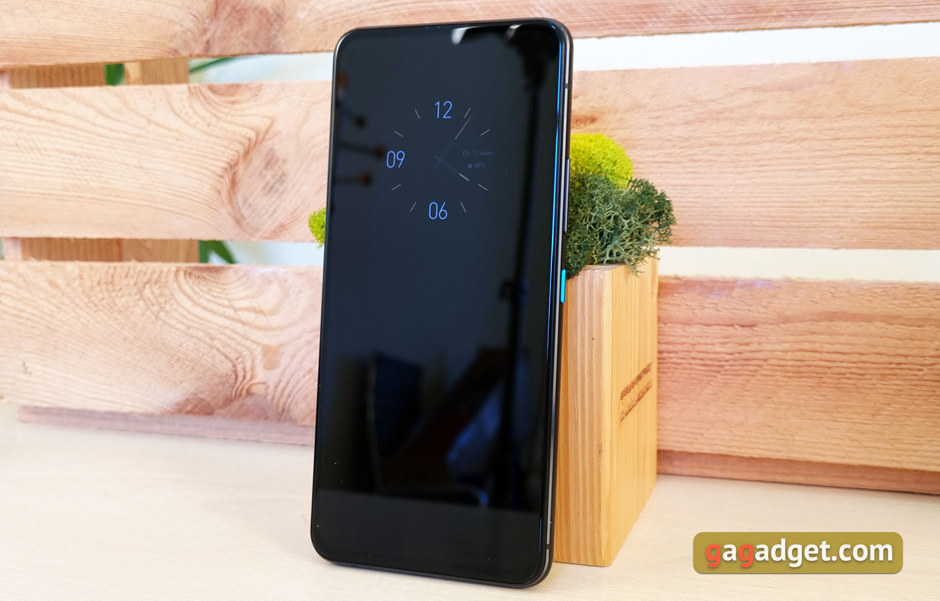 ASUS ZenFone 8 Flip im Test-63 ASUS ZenFone 8 Flip im Test-63