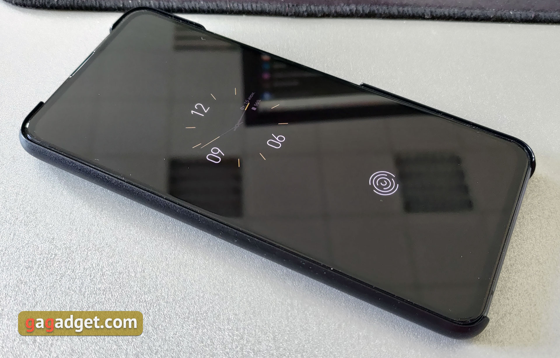 ASUS ZenFone 8 Flip im Test-94 ASUS ZenFone 8 Flip im Test-94