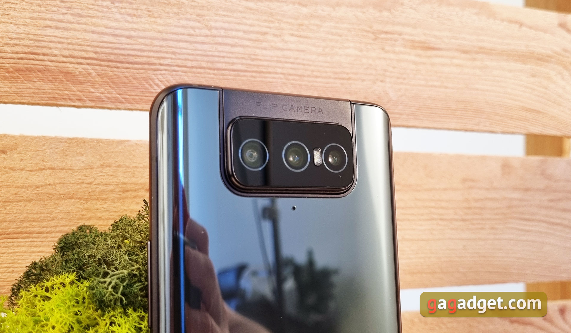 ASUS ZenFone 8 Flip im Test-245 ASUS ZenFone 8 Flip im Test-245