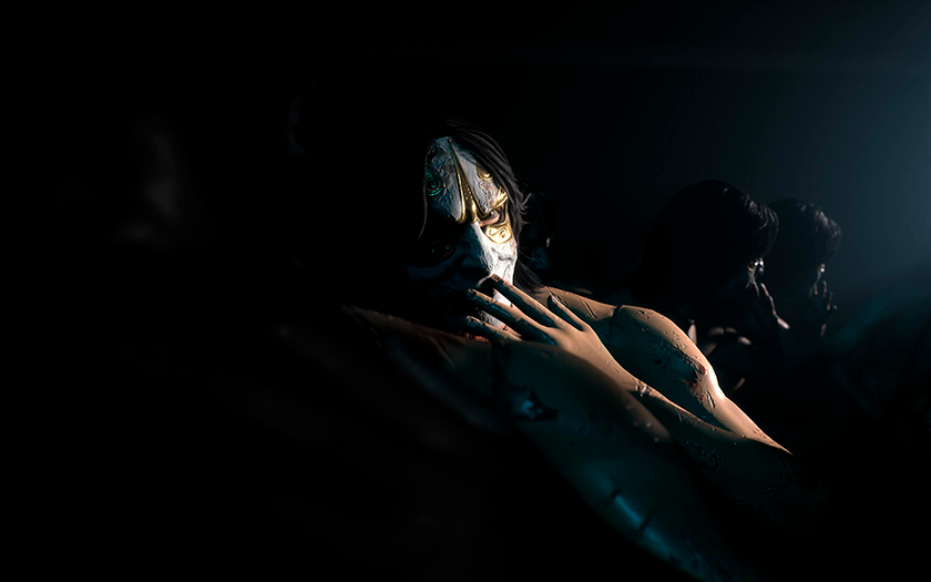 Die Hauptsache ist, dass man nicht blinzelt: Der Horror von Dark Pictures wurde veröffentlicht: Switchback VR, das Achterbahnfahren und Schießen kombiniert-5 Die Hauptsache ist, dass man nicht blinzelt: Der Horror von Dark Pictures wurde veröffentlicht: Switchback VR, das Achterbahnfahren und Schießen kombiniert-5