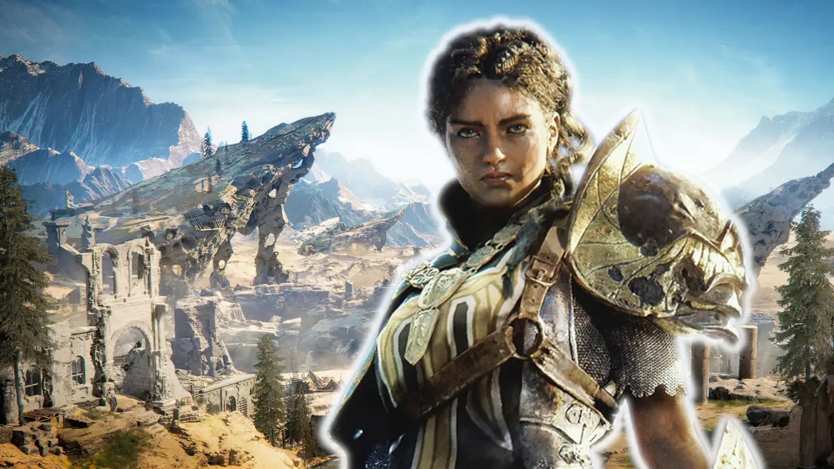 Das Action-RPG Atlas Fallen von den Machern von The Surge hat Goldstatus erreicht. Die Reise durch eine Fantasy-Wüste beginnt im August Das Action-RPG Atlas Fallen von den Machern von The Surge hat Goldstatus erreicht. Die Reise durch eine Fantasy-Wüste beginnt im August