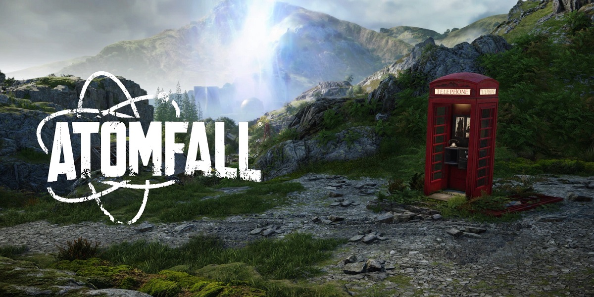 Eine britische Version der Postapokalypse: 14 Minuten Gameplay des vielversprechenden RPG-Shooters Atomfall von den Machern von Sniper Elite sind veröffentlicht worden Eine britische Version der Postapokalypse: 14 Minuten Gameplay des vielversprechenden RPG-Shooters Atomfall von den Machern von Sniper Elite sind veröffentlicht worden