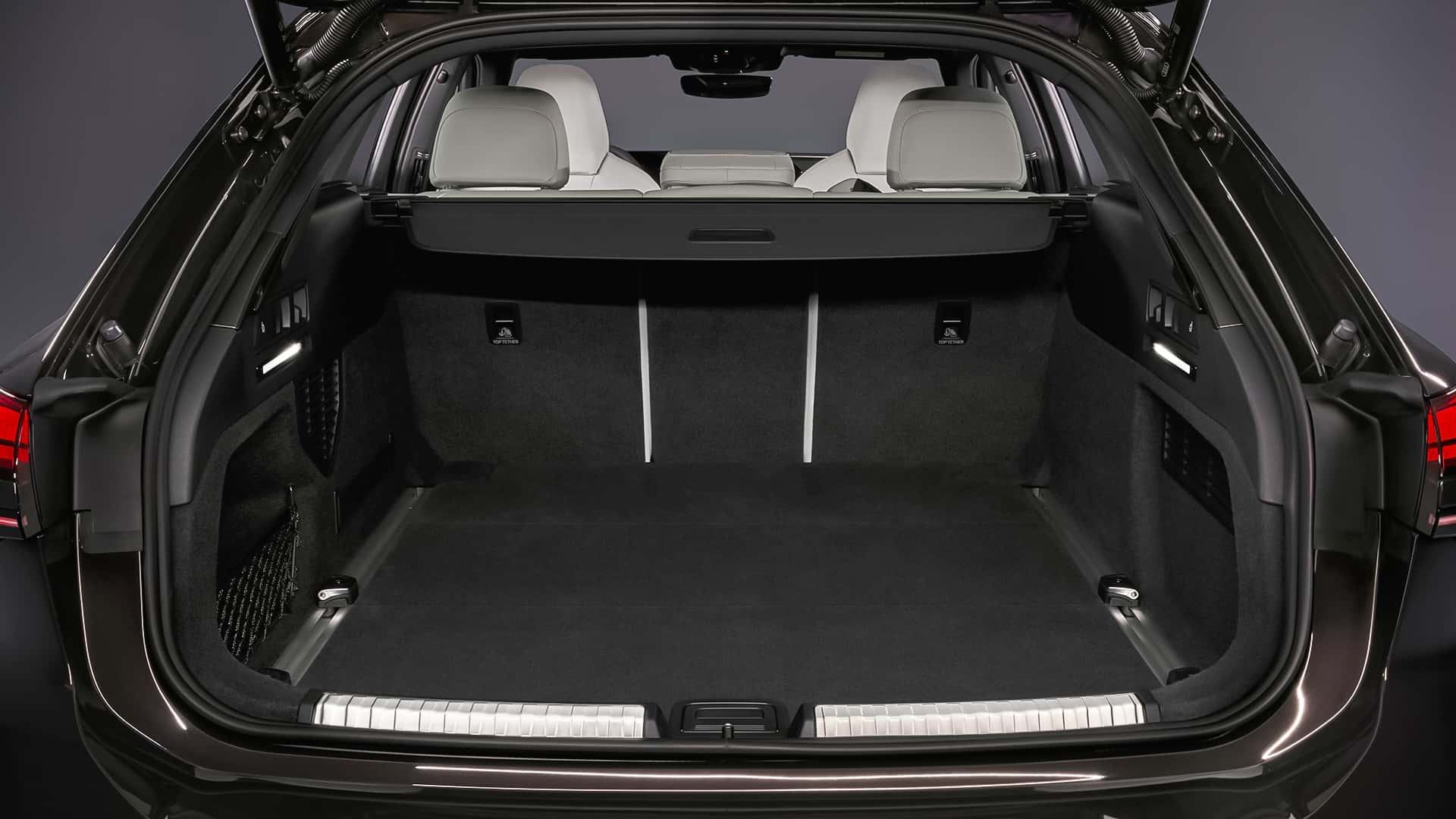 Audi A6 Avant 2025 - Innenraum und Technik