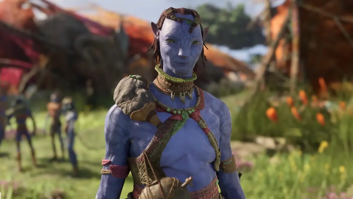 Keine Verschiebungen: Avatar Frontiers of Pandora hat "Gold" bekommen Keine Verschiebungen: Avatar Frontiers of Pandora hat "Gold" bekommen
