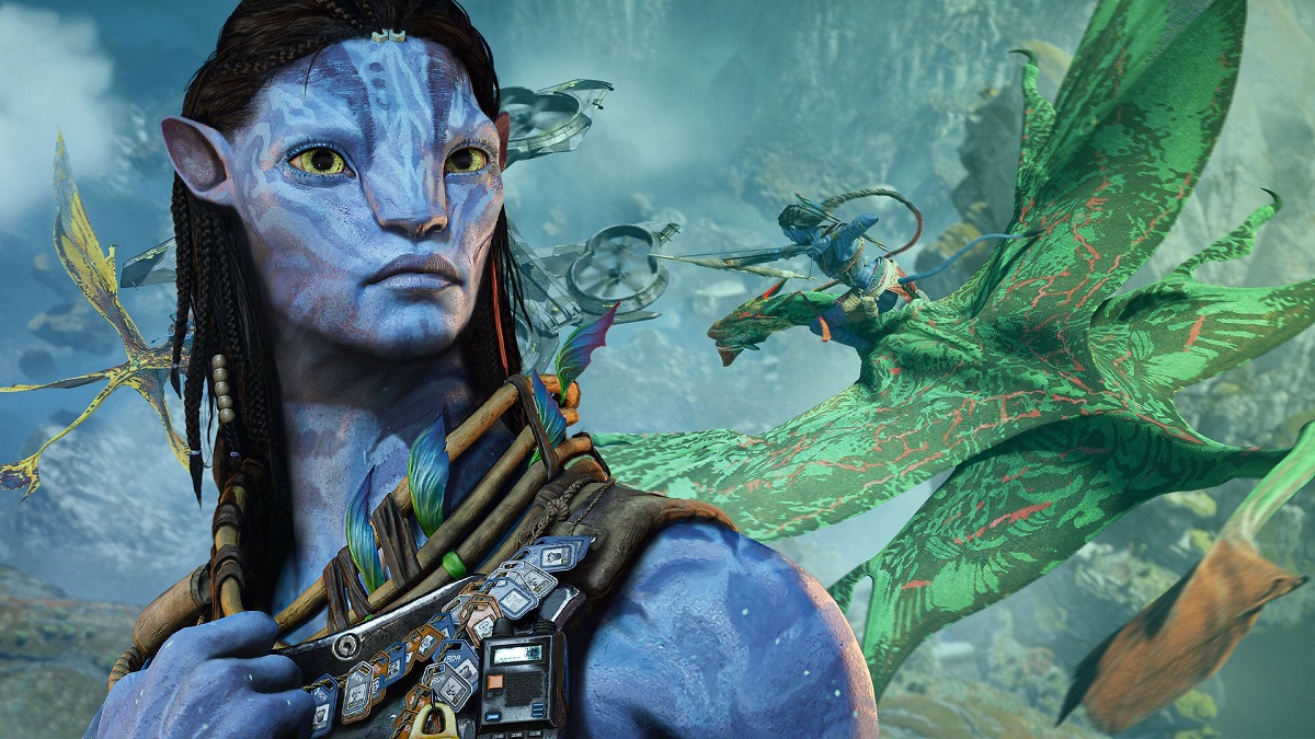 Ein schönes Spiel mit banalem Gameplay: Ubisofts Avatar: Frontiers of Pandora wurde von den Kritikern unterschiedlich aufgenommen Ein schönes Spiel mit banalem Gameplay: Ubisofts Avatar: Frontiers of Pandora wurde von den Kritikern unterschiedlich aufgenommen