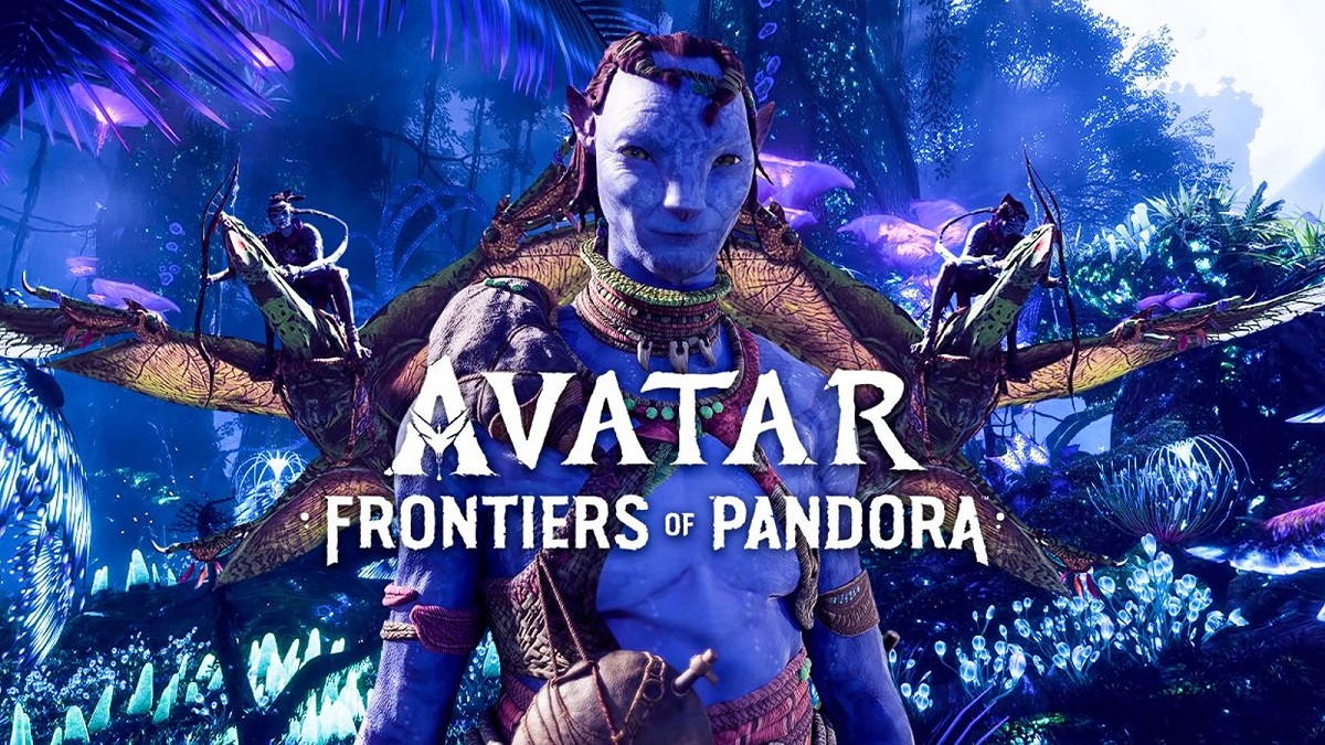 Ubisoft Forward hat die Weltpremiere des Gameplay-Trailers für das Actionspiel Avatar: Frontiers of Pandora veranstaltet. Auch ein Veröffentlichungsdatum wurde bekannt gegeben Ubisoft Forward hat die Weltpremiere des Gameplay-Trailers für das Actionspiel Avatar: Frontiers of Pandora veranstaltet. Auch ein Veröffentlichungsdatum wurde bekannt gegeben