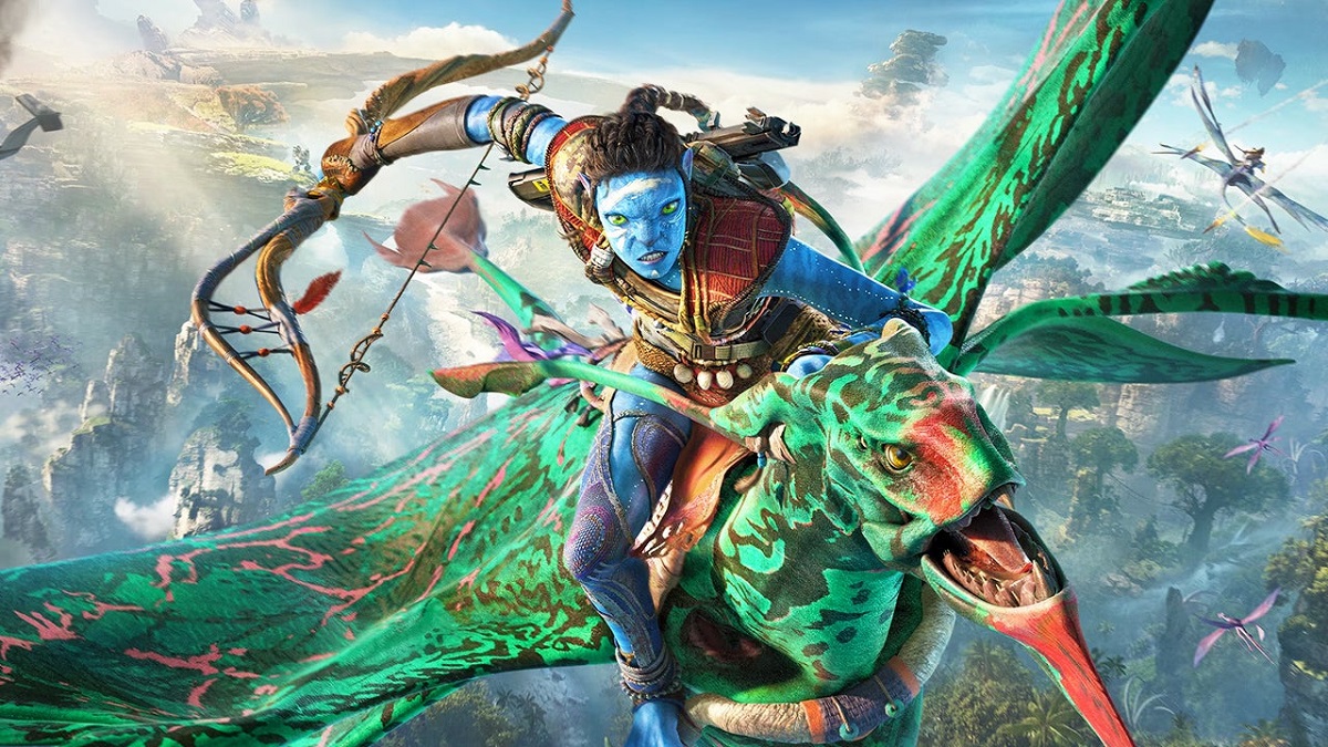 Gerücht: Avatar: Frontiers of Pandora wird bald im Xbox Game Pass Katalog erhältlich sein Gerücht: Avatar: Frontiers of Pandora wird bald im Xbox Game Pass Katalog erhältlich sein