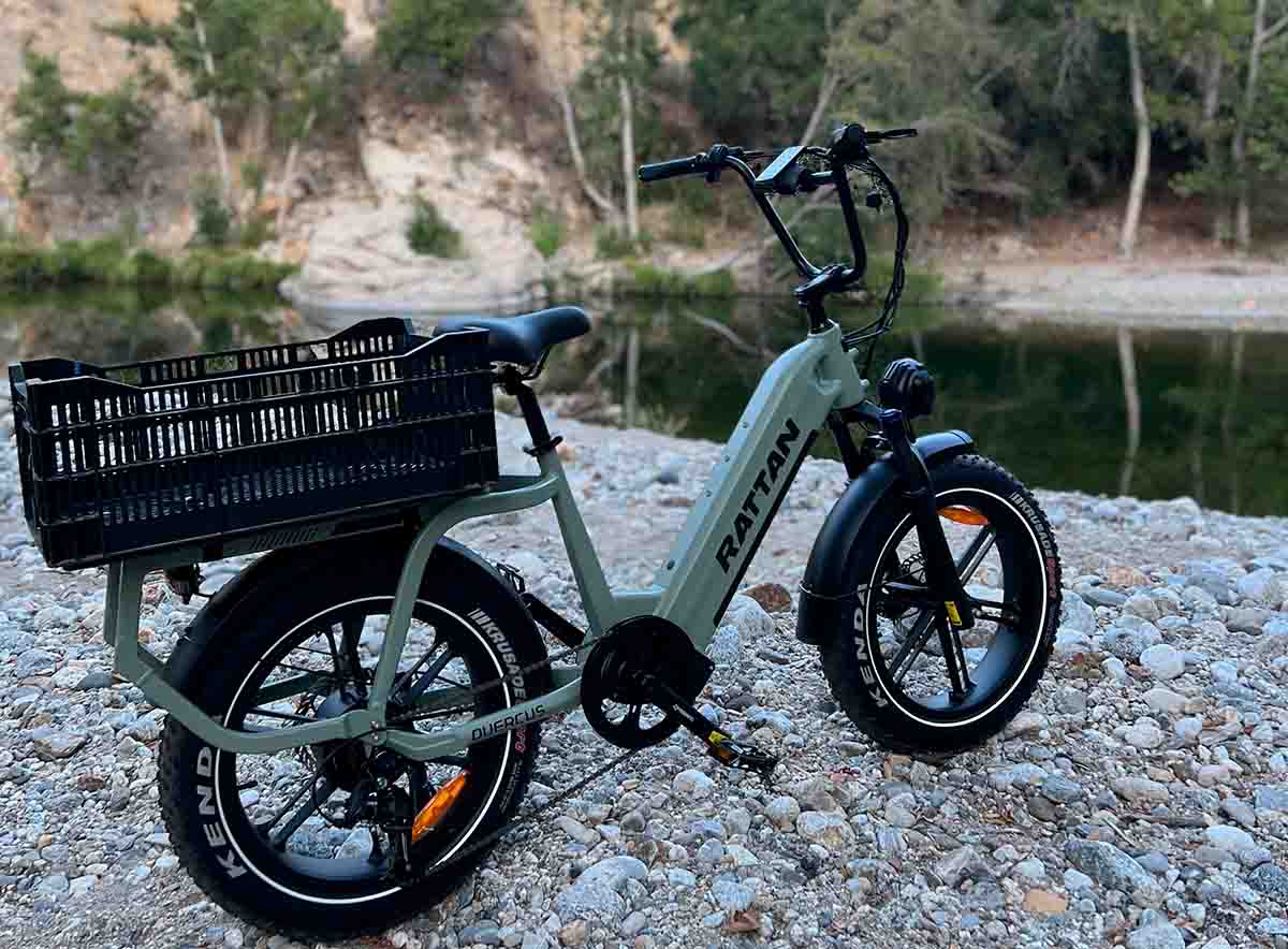 Quercus bike 2025 Quercus bike 2025