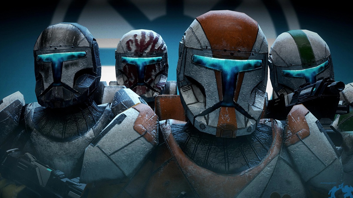 Die Inspirationsquellen der Autoren des neuen Shooters zum Star Wars Universum wurden bekannt