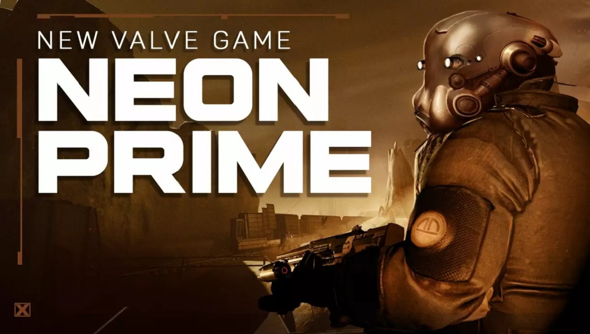 Insider: Valve könnte bereits heute sein neues Spiel Neon Prime enthüllen. Die Ankündigung könnte während des Finales des Dota 2-Turniers The International 2023 erfolgen Insider: Valve könnte bereits heute sein neues Spiel Neon Prime enthüllen. Die Ankündigung könnte während des Finales des Dota 2-Turniers The International 2023 erfolgen