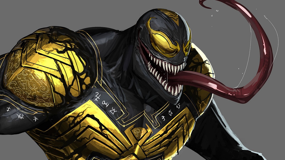 Die Macht des außerirdischen Symbionten: Video enthüllt die Fähigkeiten von Venom, der in Marvel's Midnight Suns mit der Veröffentlichung des Add-ons Redemption erscheinen wird Die Macht des außerirdischen Symbionten: Video enthüllt die Fähigkeiten von Venom, der in Marvel's Midnight Suns mit der Veröffentlichung des Add-ons Redemption erscheinen wird
