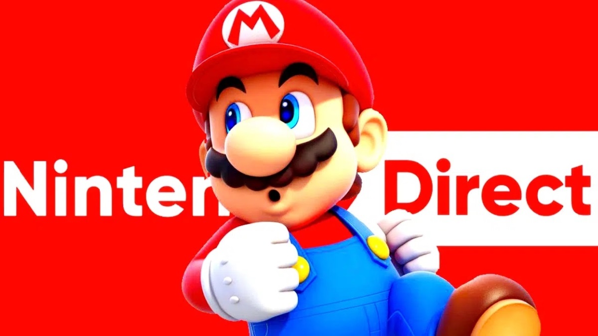 Insider: Es wird bald eine neue Nintendo Direct geben. Sie wird wahrscheinlich im September stattfinden Insider: Es wird bald eine neue Nintendo Direct geben. Sie wird wahrscheinlich im September stattfinden