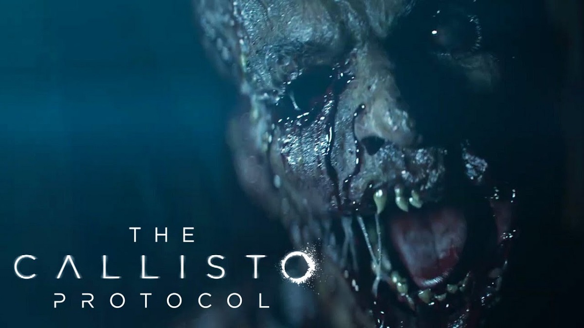 Unheimlich. Interessant. Kompliziert. Modern. Erste Vorschauen auf das Horrorspiel The Callisto Protocol vom Schöpfer des Kultspiels Dead Space sind erschienen Unheimlich. Interessant. Kompliziert. Modern. Erste Vorschauen auf das Horrorspiel The Callisto Protocol vom Schöpfer des Kultspiels Dead Space sind erschienen