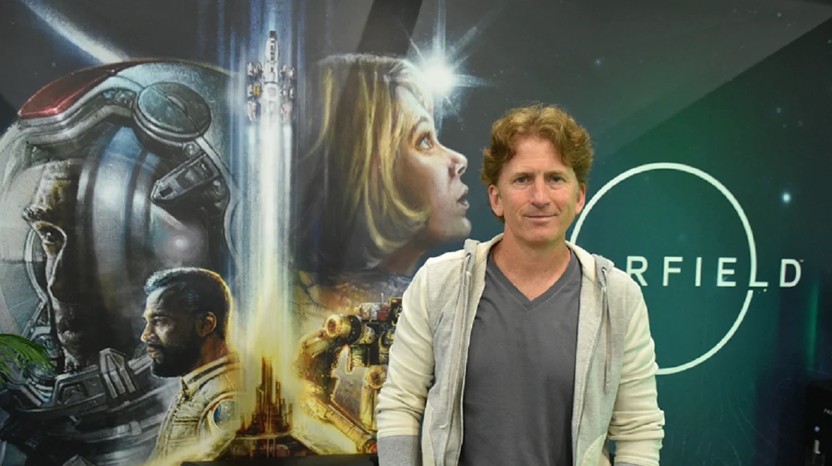 Starfield wird ein offizielles Toolkit zur Erstellung von Modifikationen erhalten: Das Creation Kit wird so leistungsfähig sein wie die Modding-Software für The Elder Scrolls V: Skyrim und Fallout 4 