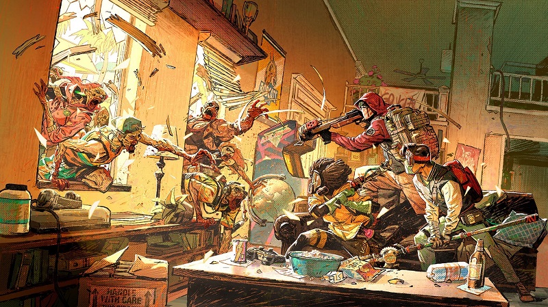 Das beliebte Zombie-Actionspiel Dead Island 2 wird ein "New Game+" und einen zusätzlichen Neighborhood Watch-Koop-Modus enthalten-2 Das beliebte Zombie-Actionspiel Dead Island 2 wird ein "New Game+" und einen zusätzlichen Neighborhood Watch-Koop-Modus enthalten-2