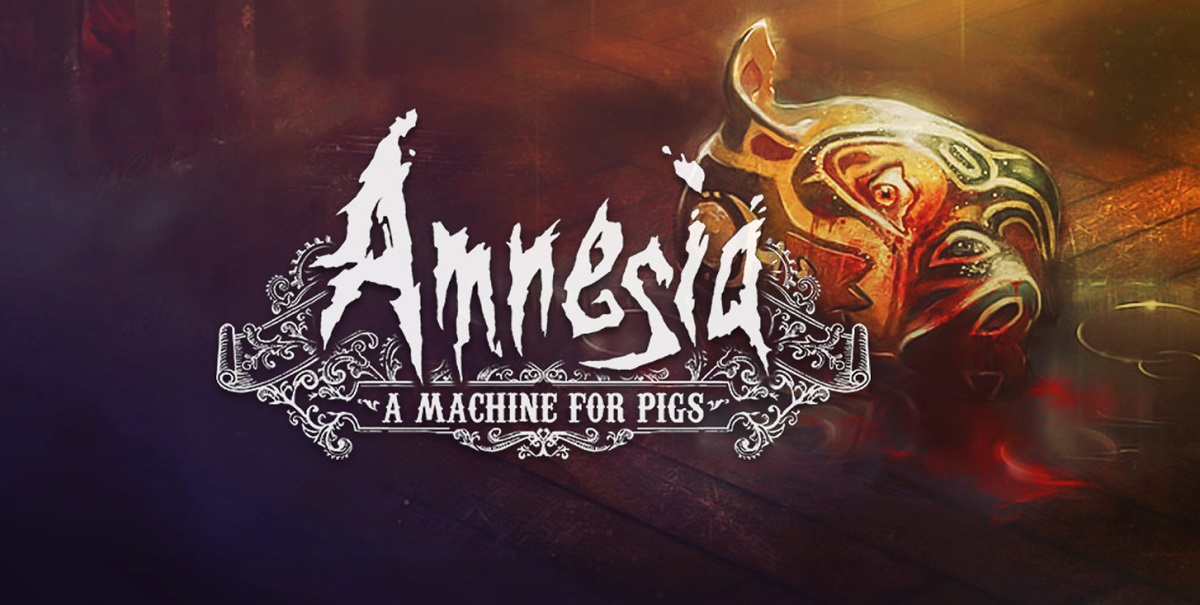Um die Veröffentlichung von Amnesia zu feiern, lädt GOG Sie ein, einen der besten Teile der Serie - Amnesia: A Machine For Pigs - kostenlos zu erhalten.