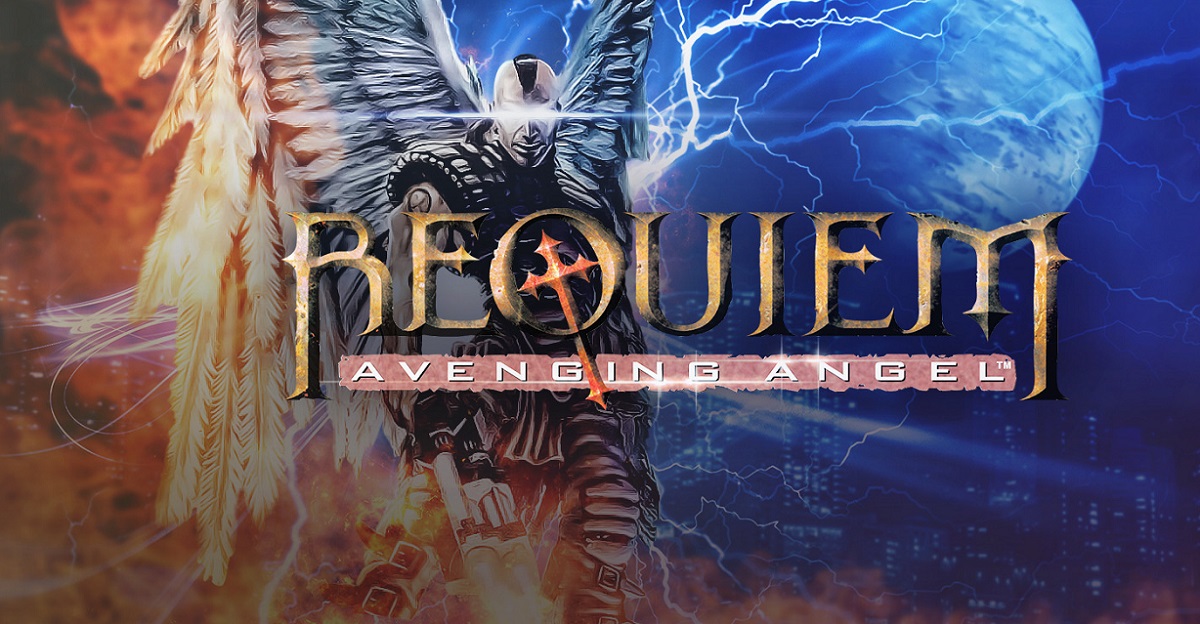 Fans von Retro-Shootern werden es lieben: GOG hat ein Giveaway für Requiem: Avenging Angel gestartet, ein ungewöhnliches Spiel über die Konfrontation zwischen Engeln und Dämonen in einem weit in der Zukunft liegenden Setting