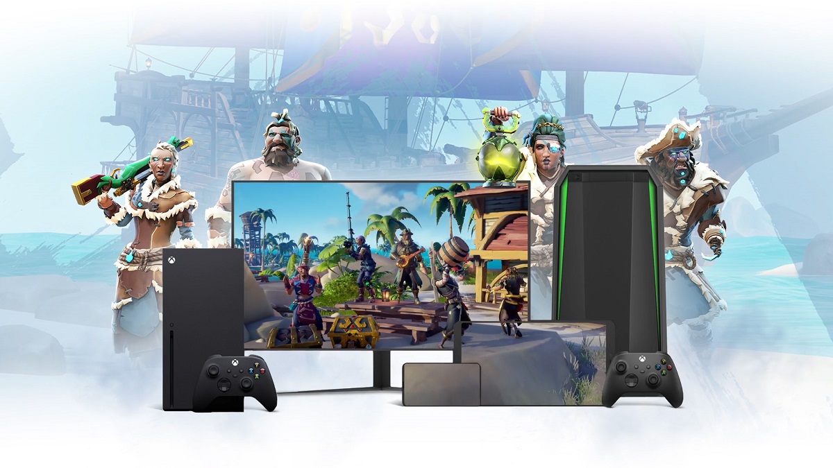 Gehört der Xbox Game Pass der Vergangenheit an? Microsoft könnte seinen Dienst umbenennen