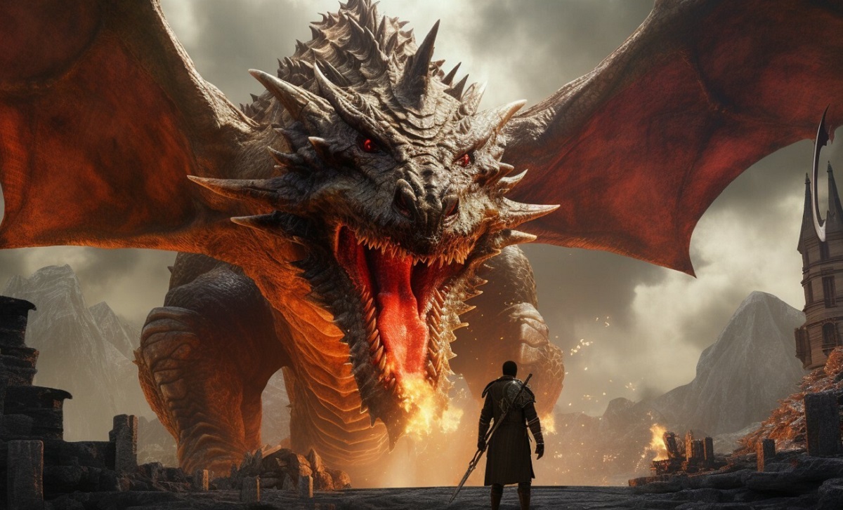 NVIDIA wird der PC-Version von Dragon's Dogma 2 Unterstützung für Raytracing, DLSS 3 und andere fortschrittliche Technologien hinzufügen. NVIDIA wird der PC-Version von Dragon's Dogma 2 Unterstützung für Raytracing, DLSS 3 und andere fortschrittliche Technologien hinzufügen.