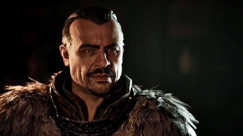 Drei neue Artworks zum Remake des Kult-RPGs Gothic sind online erschienen-3 Drei neue Artworks zum Remake des Kult-RPGs Gothic sind online erschienen-3