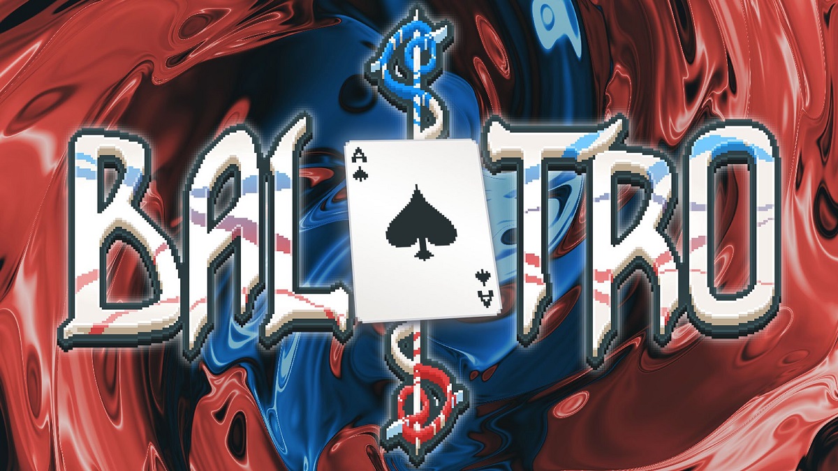 Balatro hat ein volles Haus: Die Verkaufszahlen des Poker-Roguelike-Hits haben die Marke von 1 Million Exemplaren überschritten Balatro hat ein volles Haus: Die Verkaufszahlen des Poker-Roguelike-Hits haben die Marke von 1 Million Exemplaren überschritten