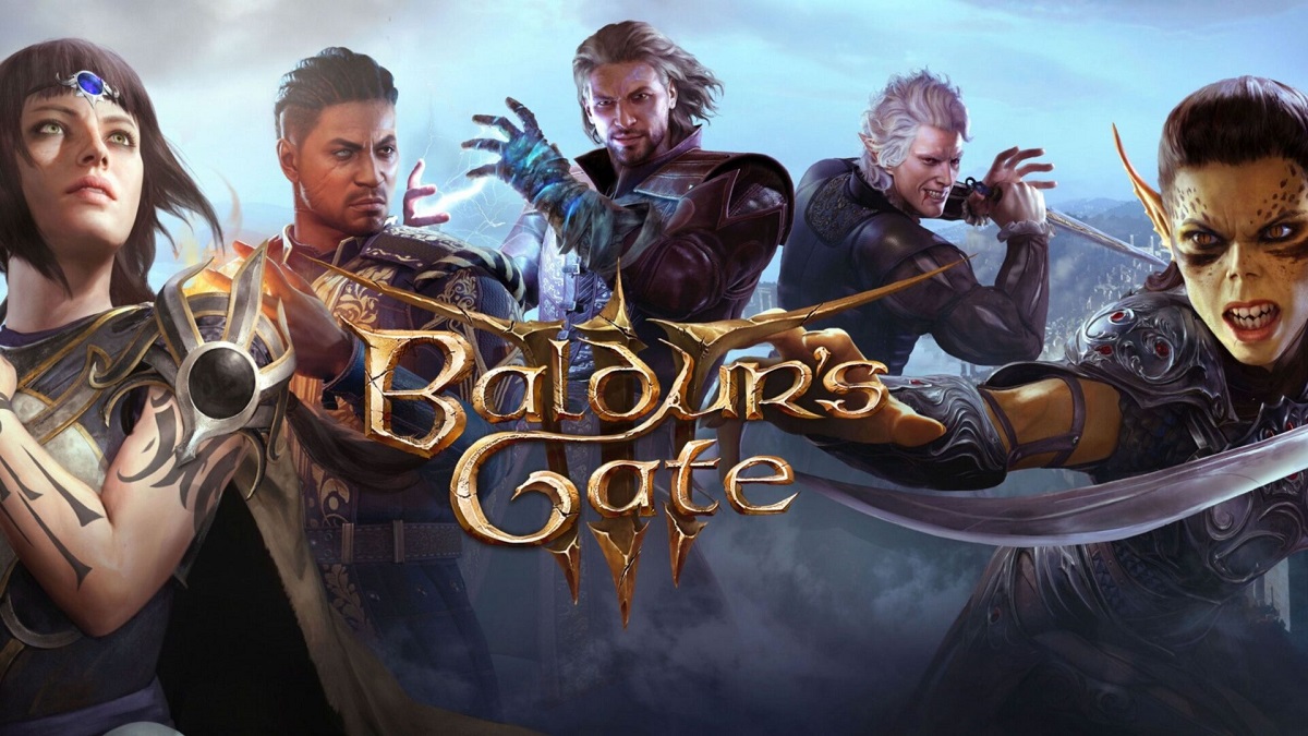 Larian Studios hat Wort gehalten: Baldur's Gate III ist ab sofort für die Xbox Serie erhältlich. Larian Studios hat Wort gehalten: Baldur's Gate III ist ab sofort für die Xbox Serie erhältlich.