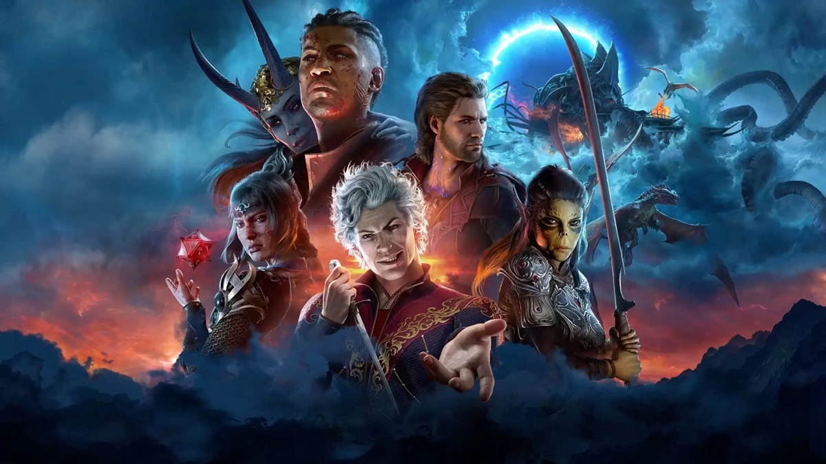 Der Chef der Larian Studios hat bestätigt, dass der große Patch im September den Support für Baldur's Gate 3 beenden wird Der Chef der Larian Studios hat bestätigt, dass der große Patch im September den Support für Baldur's Gate 3 beenden wird