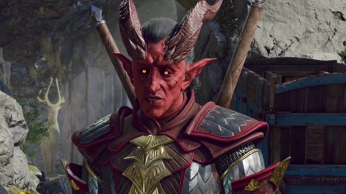 Klarstellung von Xbox: Baldur's Gate III auf der Series S wird einen Split-Screen-Modus bekommen, aber etwas später Klarstellung von Xbox: Baldur's Gate III auf der Series S wird einen Split-Screen-Modus bekommen, aber etwas später