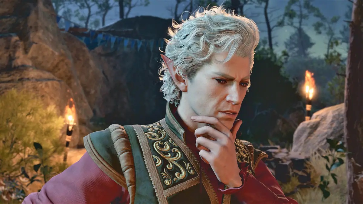 "Für uns ist es eine vergangene Phase" - der Chef von Larian Studios erklärt, warum sein Unternehmen keine Add-ons oder eine Fortsetzung zu Baldur's Gate III veröffentlichen wird
