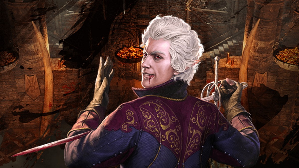 Baldur's Gate 3 steht an der Spitze der Steam-Verkaufscharts: Die Liste der meistverkauften Spiele der Woche ist veröffentlicht Baldur's Gate 3 steht an der Spitze der Steam-Verkaufscharts: Die Liste der meistverkauften Spiele der Woche ist veröffentlicht