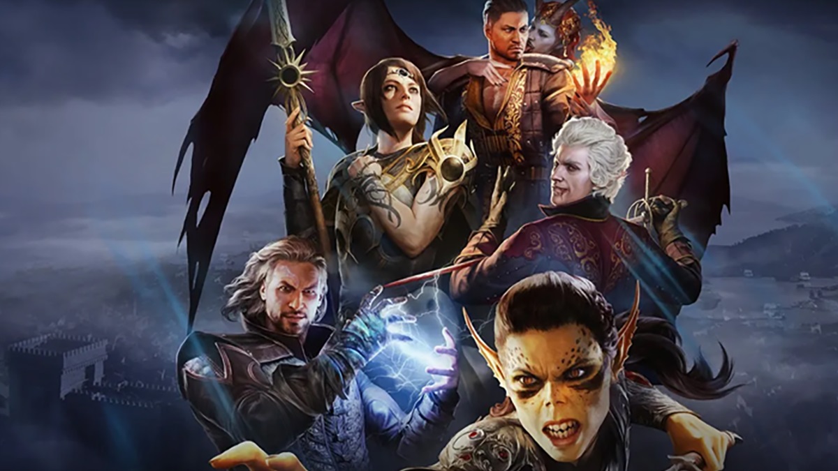 Die Unterstützung für Baldurʼs Gate 3 ist noch nicht vollständig: der siebte große Patch wird nicht der letzte Patch sein Die Unterstützung für Baldurʼs Gate 3 ist noch nicht vollständig: der siebte große Patch wird nicht der letzte Patch sein