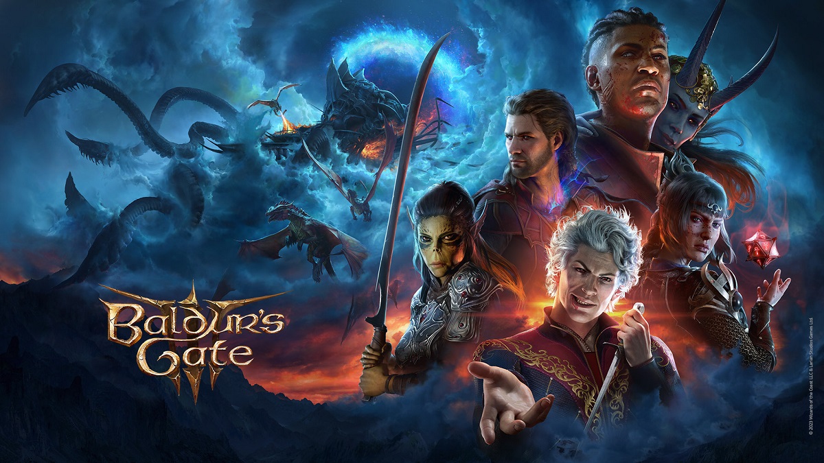 Spielstände löschen und Mods loswerden! Larian Studios hat Empfehlungen für die korrekte Installation der Vollversion des Spiels an diejenigen gegeben, die die frühe Version von Baldur's Gate III ausprobiert haben. Spielstände löschen und Mods loswerden! Larian Studios hat Empfehlungen für die korrekte Installation der Vollversion des Spiels an diejenigen gegeben, die die frühe Version von Baldur's Gate III ausprobiert haben.